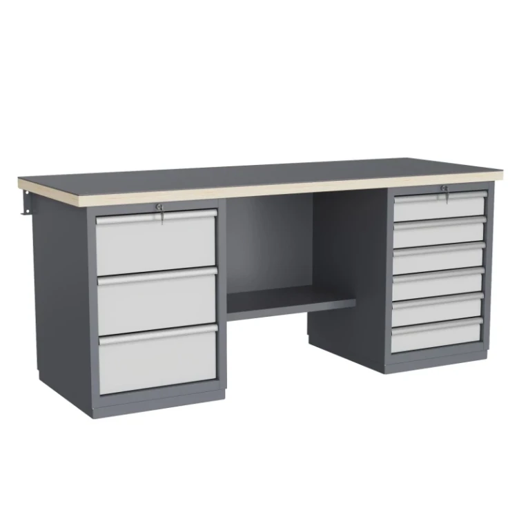 Верстак FBK 205.36.4 купить в Оренбурге Верстак FBK 205.36.4 купить в Оренбурге