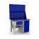 Верстак Profi WT120.F1/WD1.120 купить в Оренбурге