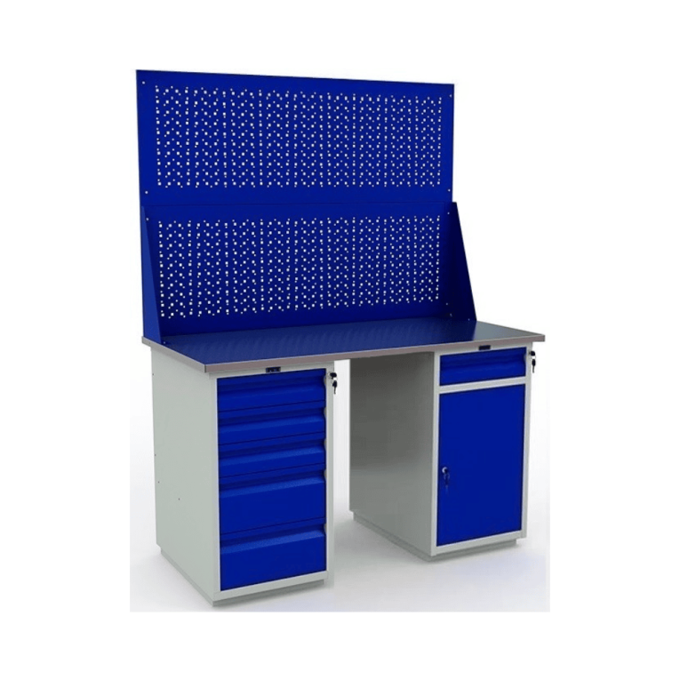 Верстак Profi WT140.WD5/WD2.020 купить в Оренбурге