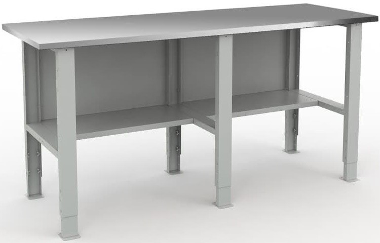 Верстак Expert W200.F2/F2/F2.000.W купить в Оренбурге Верстак Expert W200.F2/F2/F2.000.W купить в Оренбурге