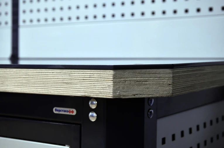 Верстак MCN 1552.0.111-2F купить в Оренбурге Верстак MCN 1552.0.111-2F купить в Оренбурге