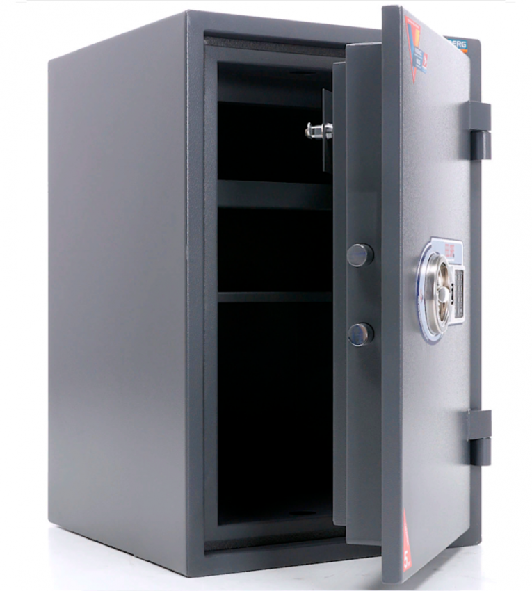 Огневзломостойкий сейф Valberg Гарант 67 T EL купить в Оренбурге Огневзломостойкий сейф Valberg Гарант 67 T EL купить в Оренбурге