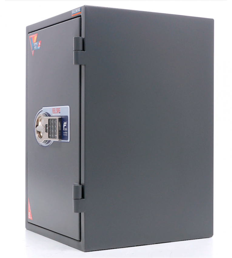 Огневзломостойкий сейф Valberg Гарант 67 T EL купить в Оренбурге Огневзломостойкий сейф Valberg Гарант 67 T EL купить в Оренбурге