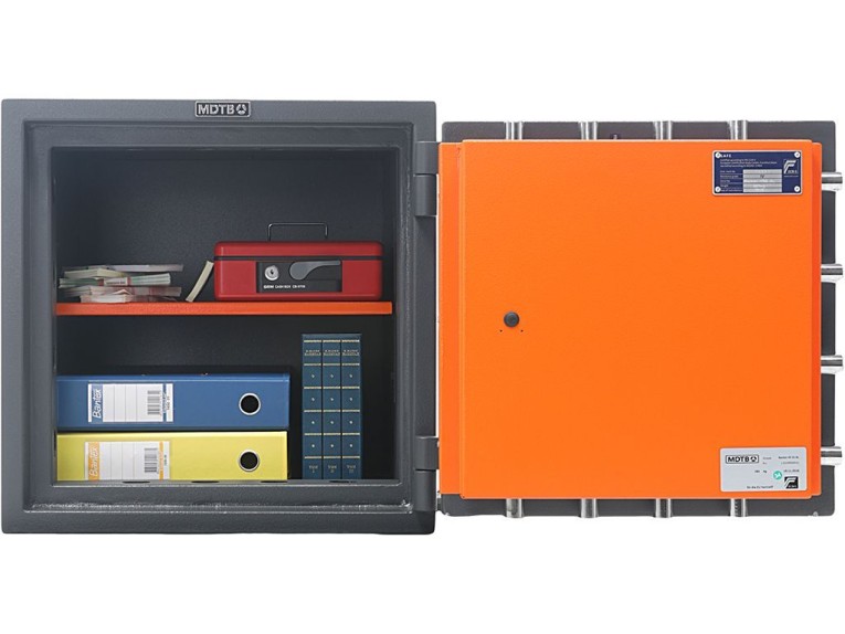 Взломостойкий сейф MDTB Banker-M 55 2K купить в Оренбурге