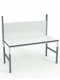 Стол монтажный ДиКом СР-М-150-02 ЦДСП