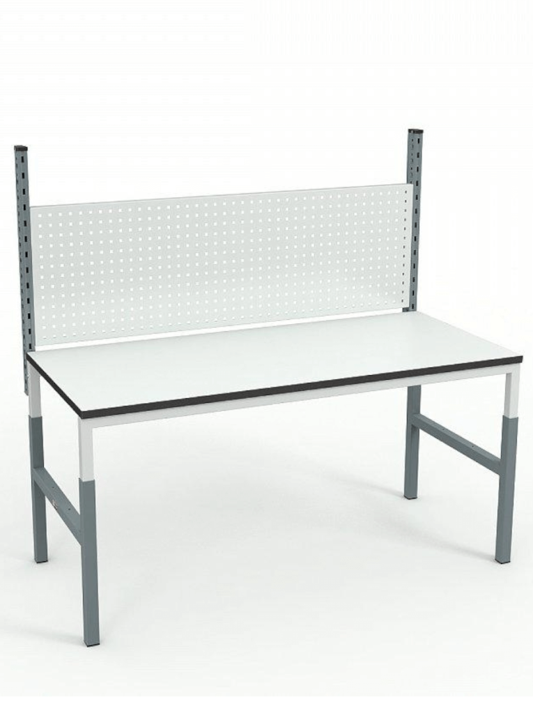 Стол монтажный ДиКом СР-М-150-02 ЦДСП купить в Оренбурге