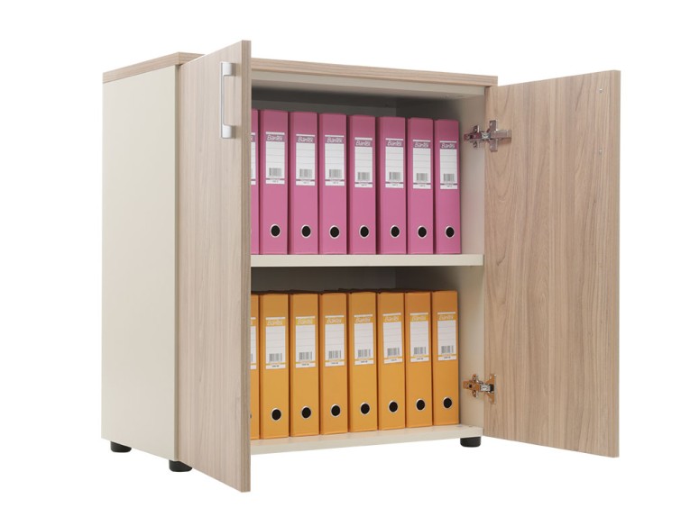 Шкаф NW 0880 закрытый вяз натуральный/бежевый купить в Оренбурге Шкаф NW 0880 закрытый вяз натуральный/бежевый купить в Оренбурге