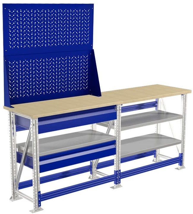 Верстак Master M100.MF1 / MF1 / MF1.221.002 купить в Оренбурге Верстак Master M100.MF1 / MF1 / MF1.221.002 купить в Оренбурге