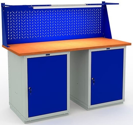 Верстак Expert W160.WS1/WS1.011 купить в Оренбурге Верстак Expert W160.WS1/WS1.011 купить в Оренбурге