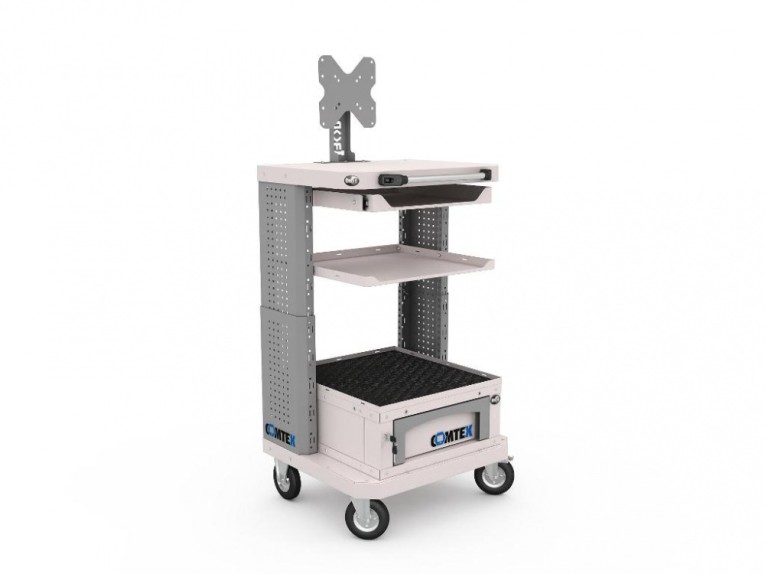 Тележка COMTEX №7 купить в Оренбурге