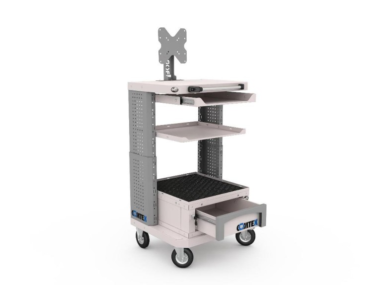 Тележка COMTEX №7 купить в Оренбурге