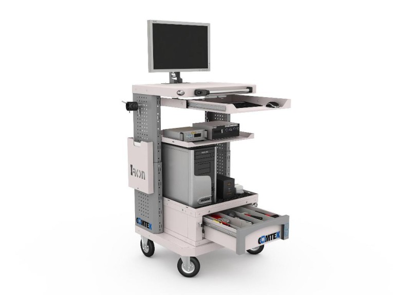 Тележка COMTEX №7 купить в Оренбурге