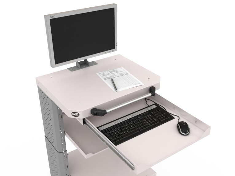 Тележка COMTEX №7 купить в Оренбурге