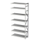 Дополнительная секция MS Profi 2500x1200x400 7 полок купить в Оренбурге