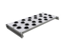 Комплект полок AMH TC SK 63 (2 шт) Комплект полок AMH TC SK 63 (2 шт)