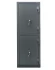 Офисный сейф Aiko AMH-125/2T (223T) купить в Оренбурге