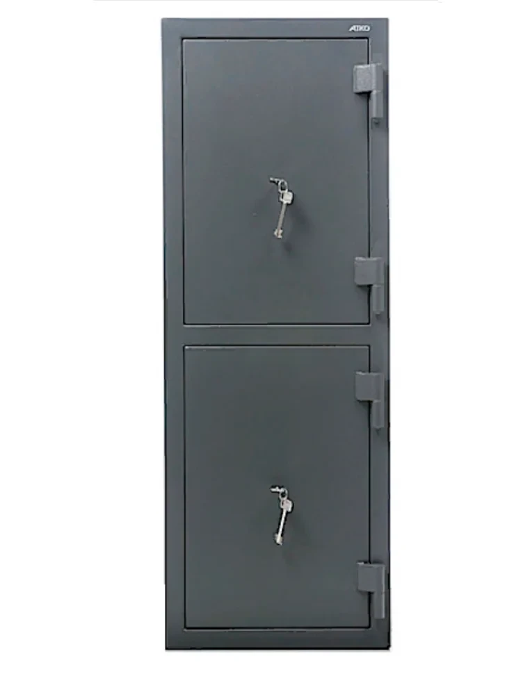 Офисный сейф Aiko AMH-125/2T (223T) купить в Оренбурге