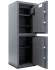 Офисный сейф Aiko AMH-125/2T (223T) купить в Оренбурге