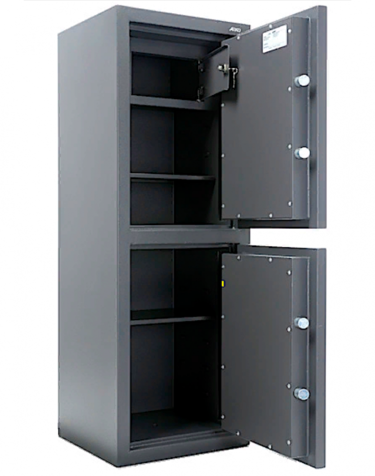 Офисный сейф Aiko AMH-125/2T (223T) купить в Оренбурге Офисный сейф Aiko AMH-125/2T (223T) купить в Оренбурге