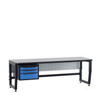 Антистатический стол SPC A20.3 Антистатический стол SPC A20.3