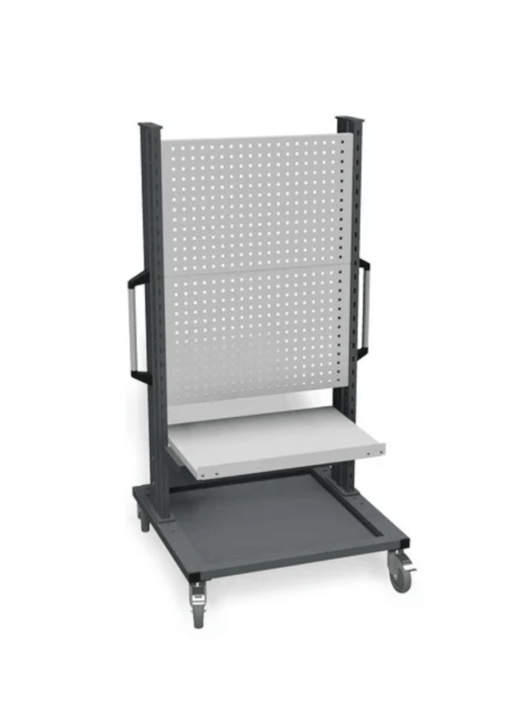 Тележка инструментальная ДиКом ВС-К-075-22 купить в Оренбурге