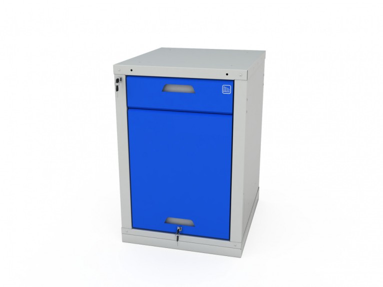 Тумба стационарная WOKER PRO 02-1 купить в Оренбурге Тумба стационарная WOKER PRO 02-1 купить в Оренбурге