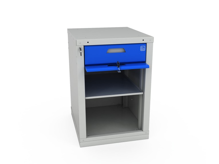 Тумба стационарная WOKER PRO 02-1 купить в Оренбурге Тумба стационарная WOKER PRO 02-1 купить в Оренбурге