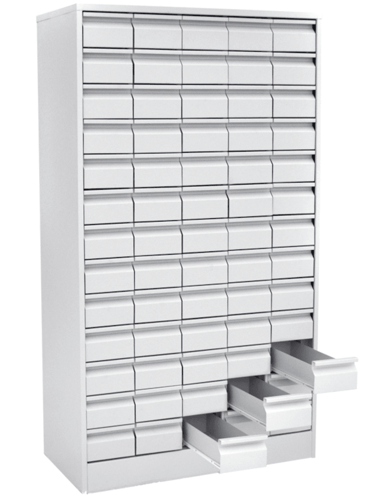 Шкаф картотечный для библиотечных карточек (65 ящиков) купить в Оренбурге Шкаф картотечный для библиотечных карточек (65 ящиков) купить в Оренбурге