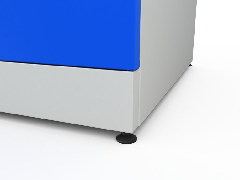 Шкаф для инструментов ERGO XS 02 купить в Оренбурге Шкаф для инструментов ERGO XS 02 купить в Оренбурге