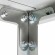 Стеллаж MS Strong 2550х1200х600 6 полок купить в Оренбурге