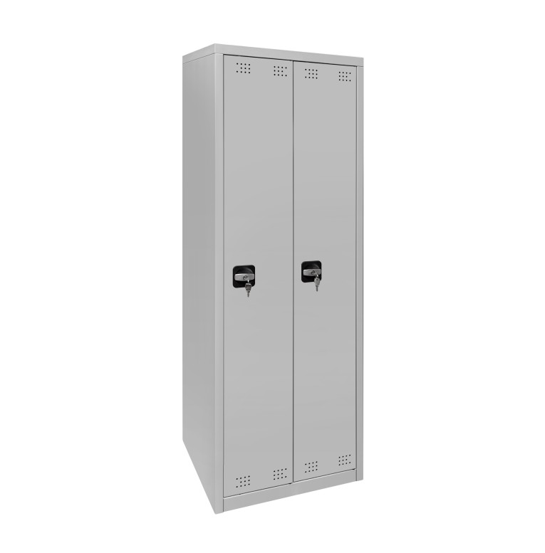 Шкаф двухсекционный Gresson ШРД-1850 ESD купить в Оренбурге