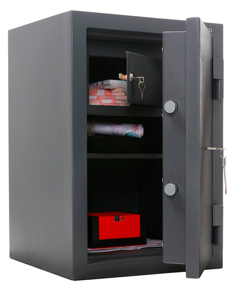 Офисный сейф Aiko AMH-65T (132T) купить в Оренбурге