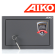 Сейф для пистолета Aiko TT-200 купить в Оренбурге