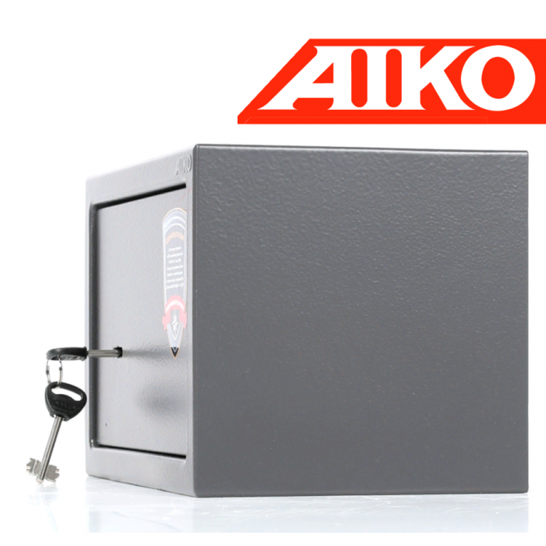Сейф для пистолета Aiko TT-200 купить в Оренбурге Сейф для пистолета Aiko TT-200 купить в Оренбурге