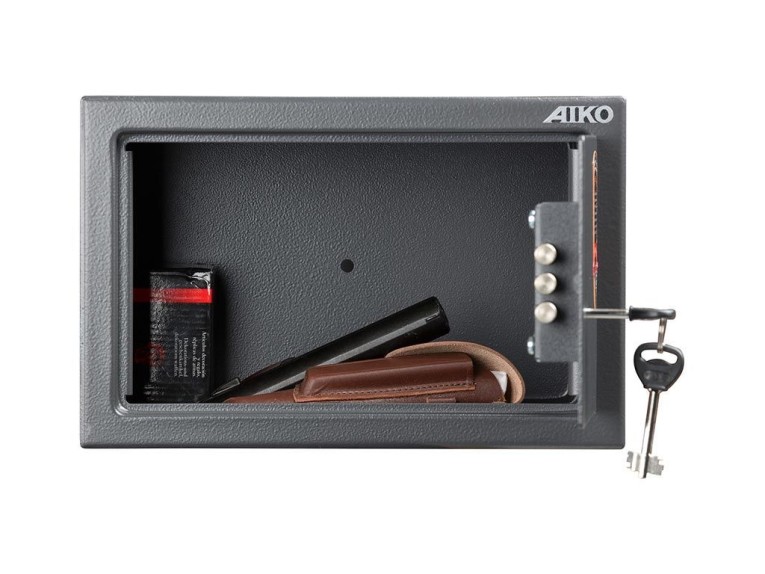 Сейф для пистолета Aiko TT-200 купить в Оренбурге Сейф для пистолета Aiko TT-200 купить в Оренбурге