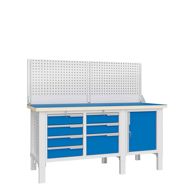 Верстак CTR 1802.S347.13-1 купить в Оренбурге