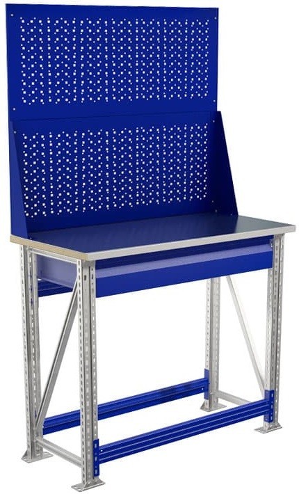 Верстак Master MT100.MF1 / MF1.120 купить в Оренбурге Верстак Master MT100.MF1 / MF1.120 купить в Оренбурге