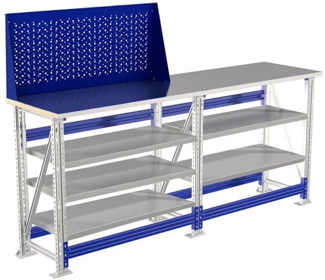 Верстак Master MT100.MF1 / MF1 / MF1.013.002 купить в Оренбурге Верстак Master MT100.MF1 / MF1 / MF1.013.002 купить в Оренбурге