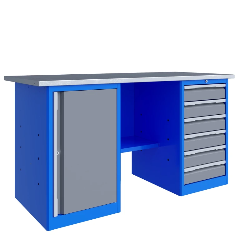 Верстак PRF 161.67.1 купить в Оренбурге