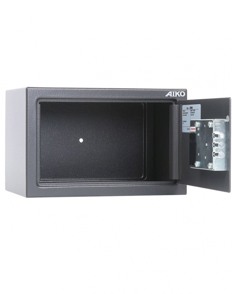 Сейф для пистолета Aiko TT-200 EL купить в Оренбурге Сейф для пистолета Aiko TT-200 EL купить в Оренбурге