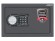 Сейф для пистолета Aiko TT-200 EL купить в Оренбурге