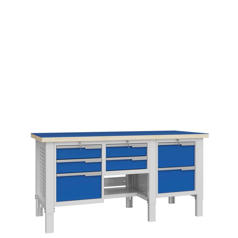 Верстак CTR 1832.S123.13 купить в Оренбурге