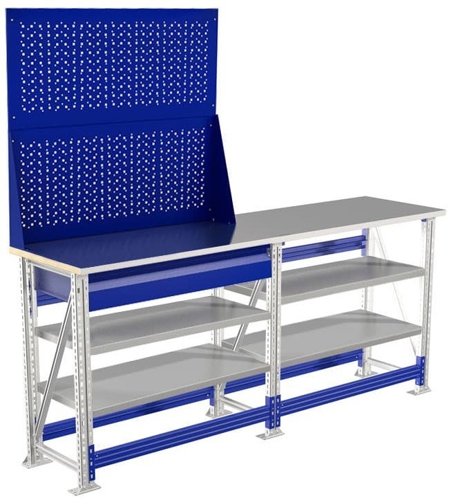 Верстак Master MT100.MF1 / MF1 / MF1.122.002 купить в Оренбурге Верстак Master MT100.MF1 / MF1 / MF1.122.002 купить в Оренбурге