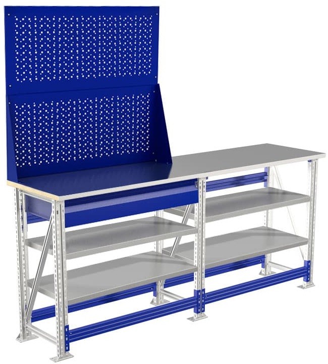 Верстак Master MT100.MF1 / MF1 / MF1.122.002 купить в Оренбурге Верстак Master MT100.MF1 / MF1 / MF1.122.002 купить в Оренбурге