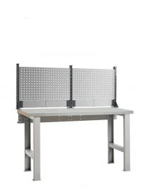 Верстак ДиКом ВС-150-ЦФ-01+Э1