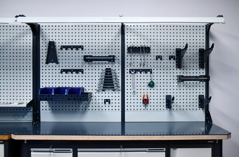 Верстак MCN 1552.S267.2-2F купить в Оренбурге Верстак MCN 1552.S267.2-2F купить в Оренбурге