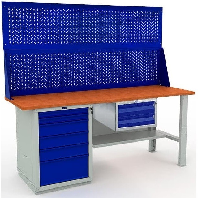 Верстак Expert W200.WS6/F2.120 купить в Оренбурге