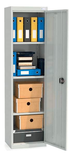 Шкаф архивный ШХА-50(40) купить в Оренбурге