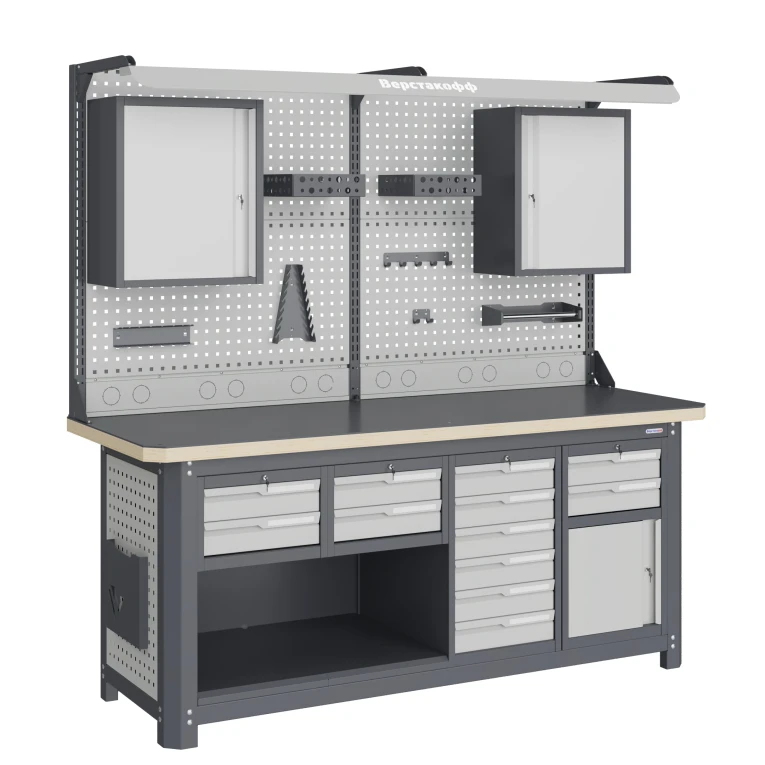 Рабочее место MCN 2052.S2269.22-2FR купить в Оренбурге Рабочее место MCN 2052.S2269.22-2FR купить в Оренбурге