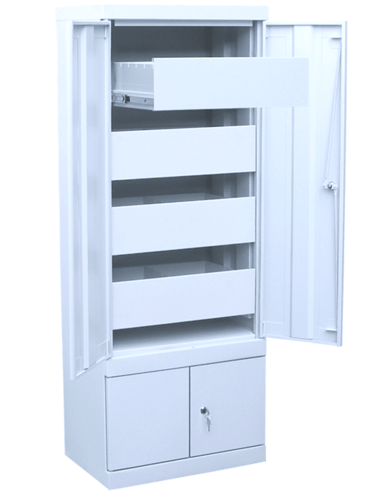 Шкаф картотечный ШК 4-Д4 купить в Оренбурге Шкаф картотечный ШК 4-Д4 купить в Оренбурге